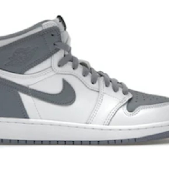 Jordan 1 Retro High OG Stealth - Picture 1 of 5